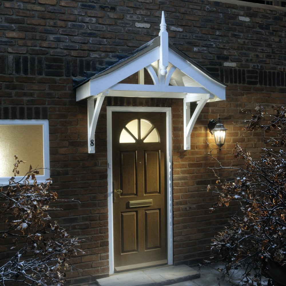 Unfinished Pine Porch Finial (74202)