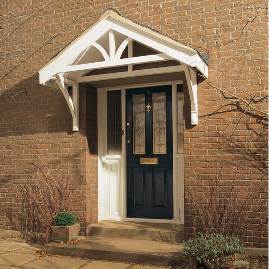 Apex Porch Canopy (74198)