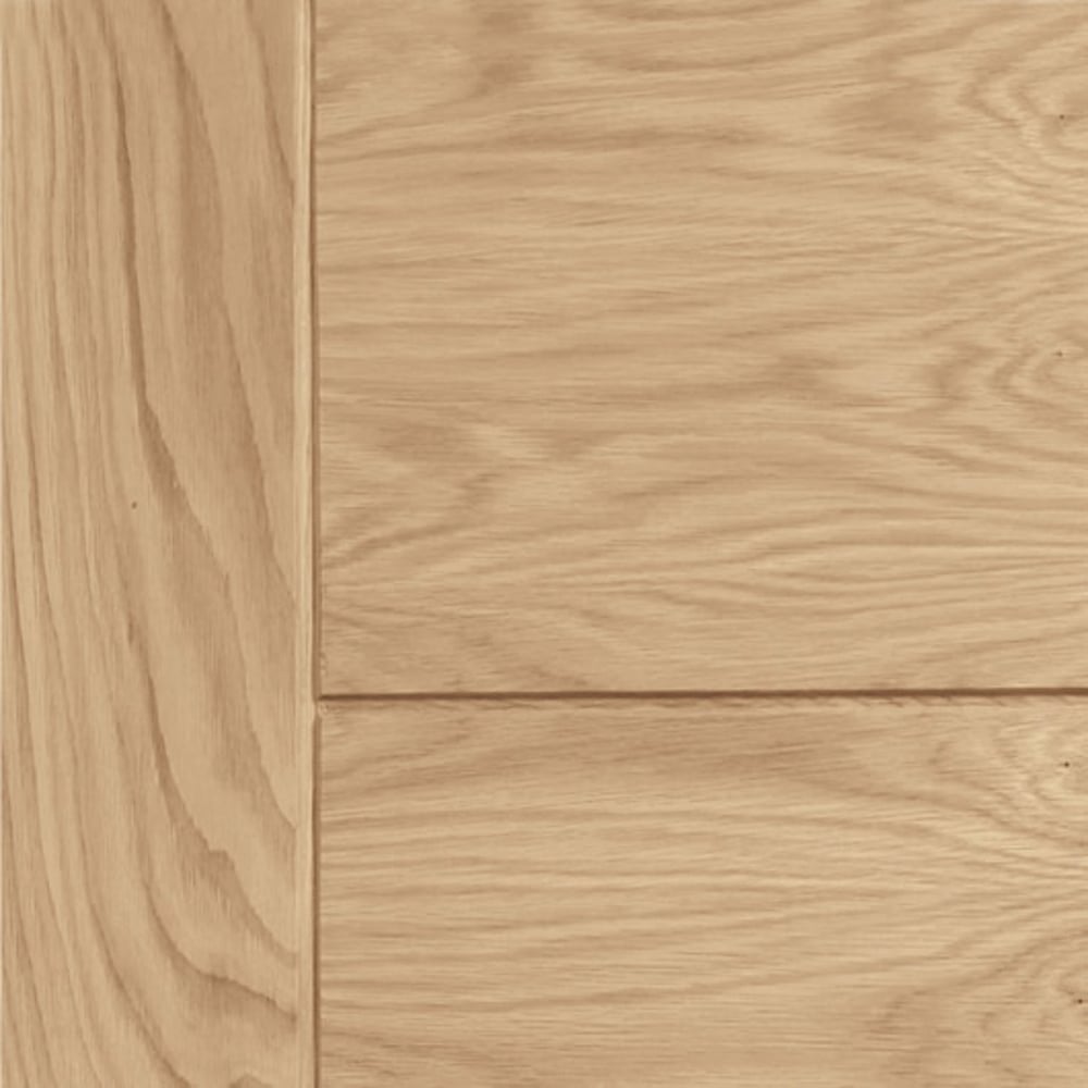 Oak Internal Fully Finished Pedrena Made-to-Measure Door (120485)