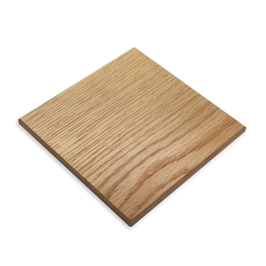 Oak Internal Fully Finished Door Sample (120652)