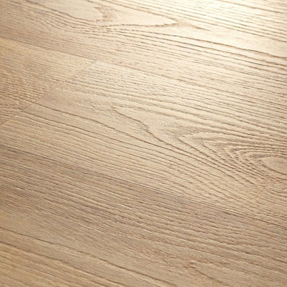 Buttermilk Oak - Lifestyle SPC Herringbone 5.5mm Rigid Core Vinyl Flooring (119015)