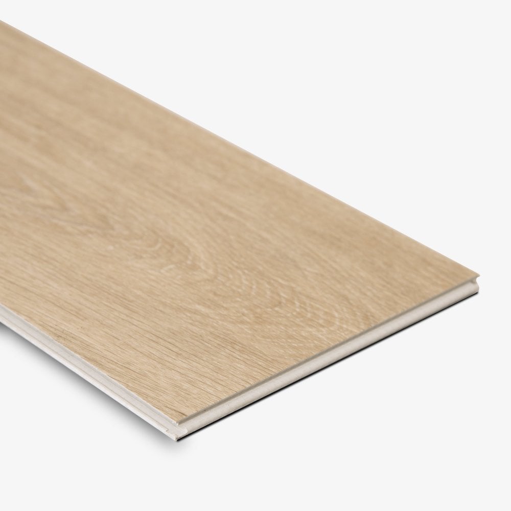 Buttermilk Oak - Lifestyle SPC Herringbone 5.5mm Rigid Core Vinyl Flooring (119015)