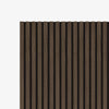 Walnut - Elevation Acoustic Wall Panelling (120984)