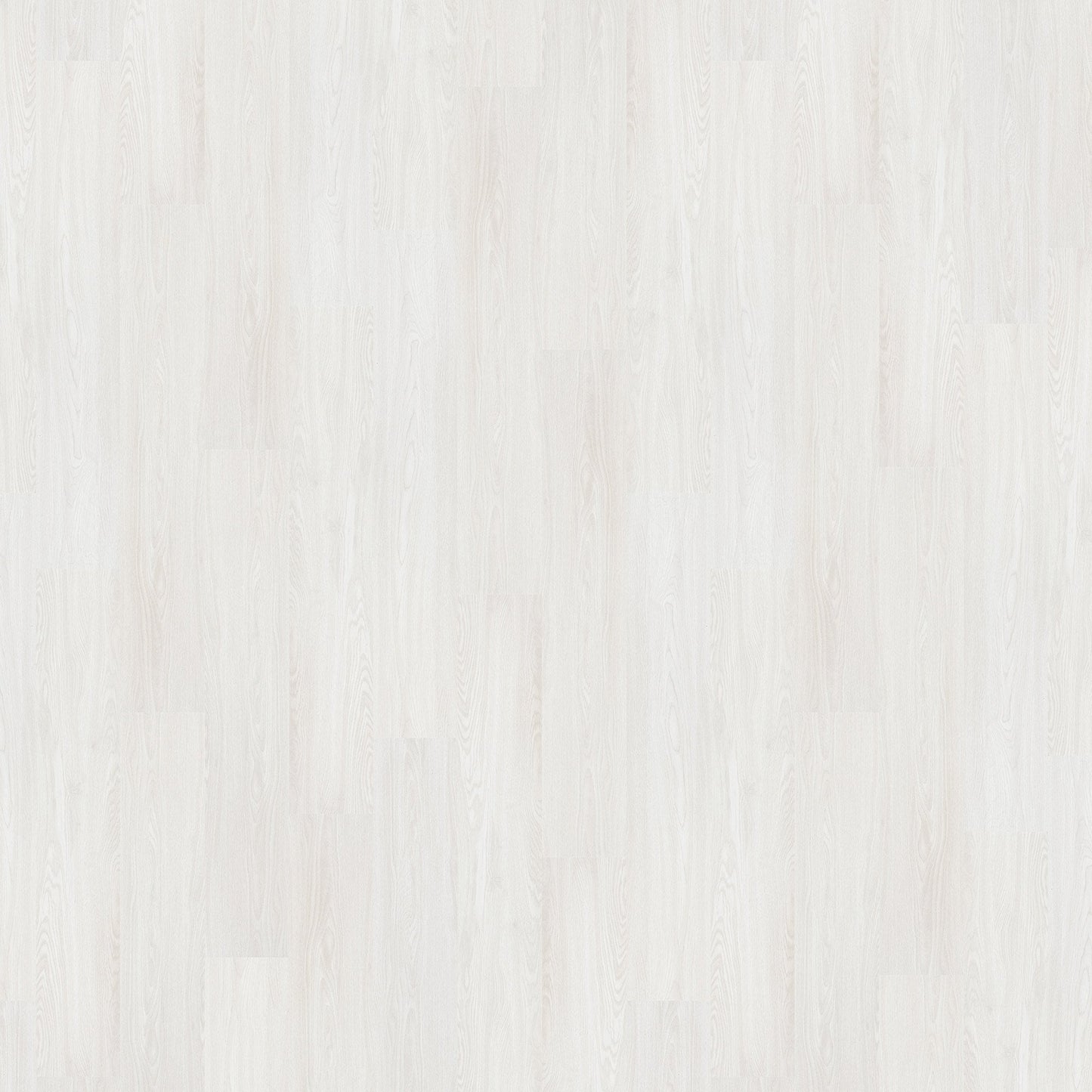 Misty White - Impressive 6mm Rigid Core Vinyl Flooring (119557)