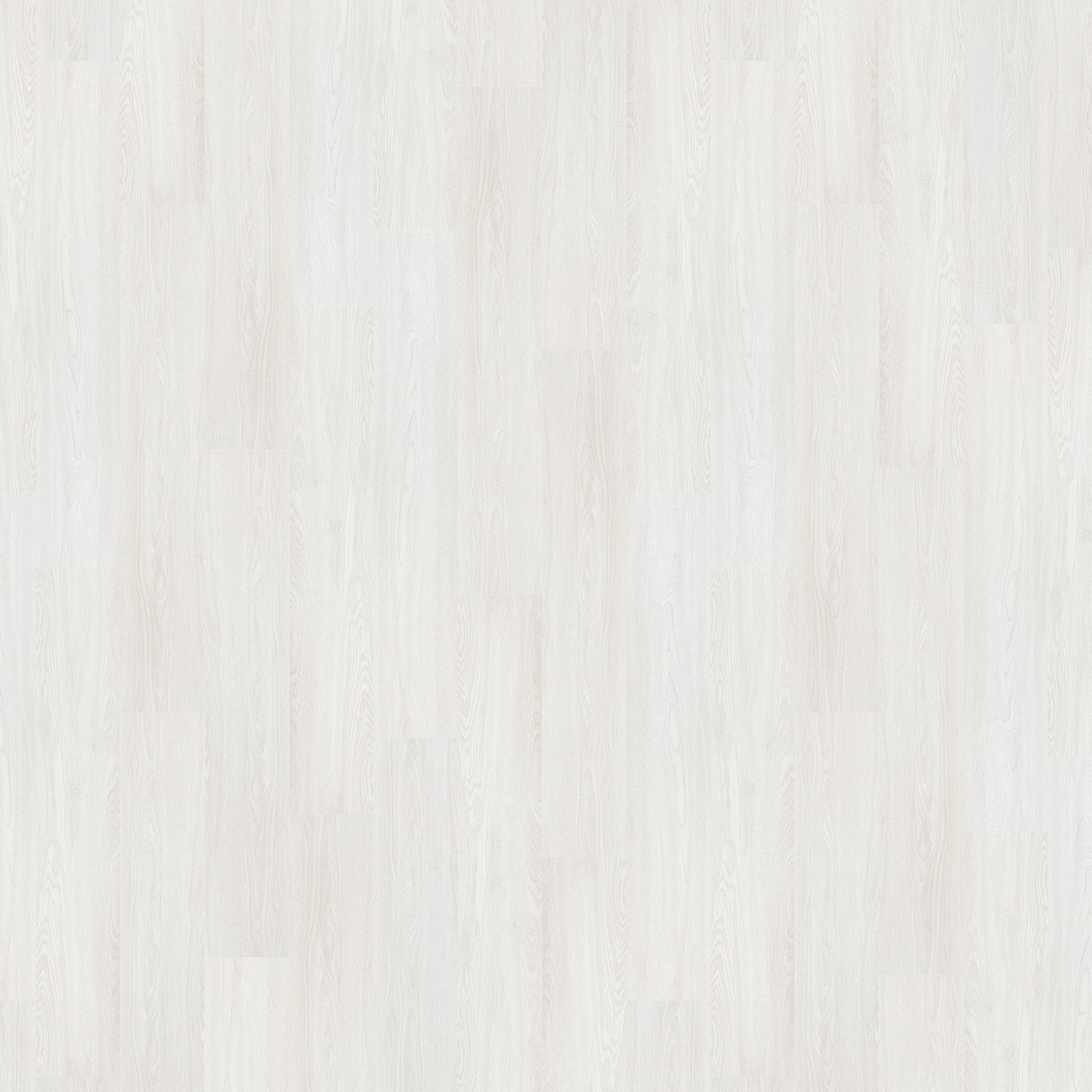 Misty White - Impressive 6mm Rigid Core Vinyl Flooring (119557)