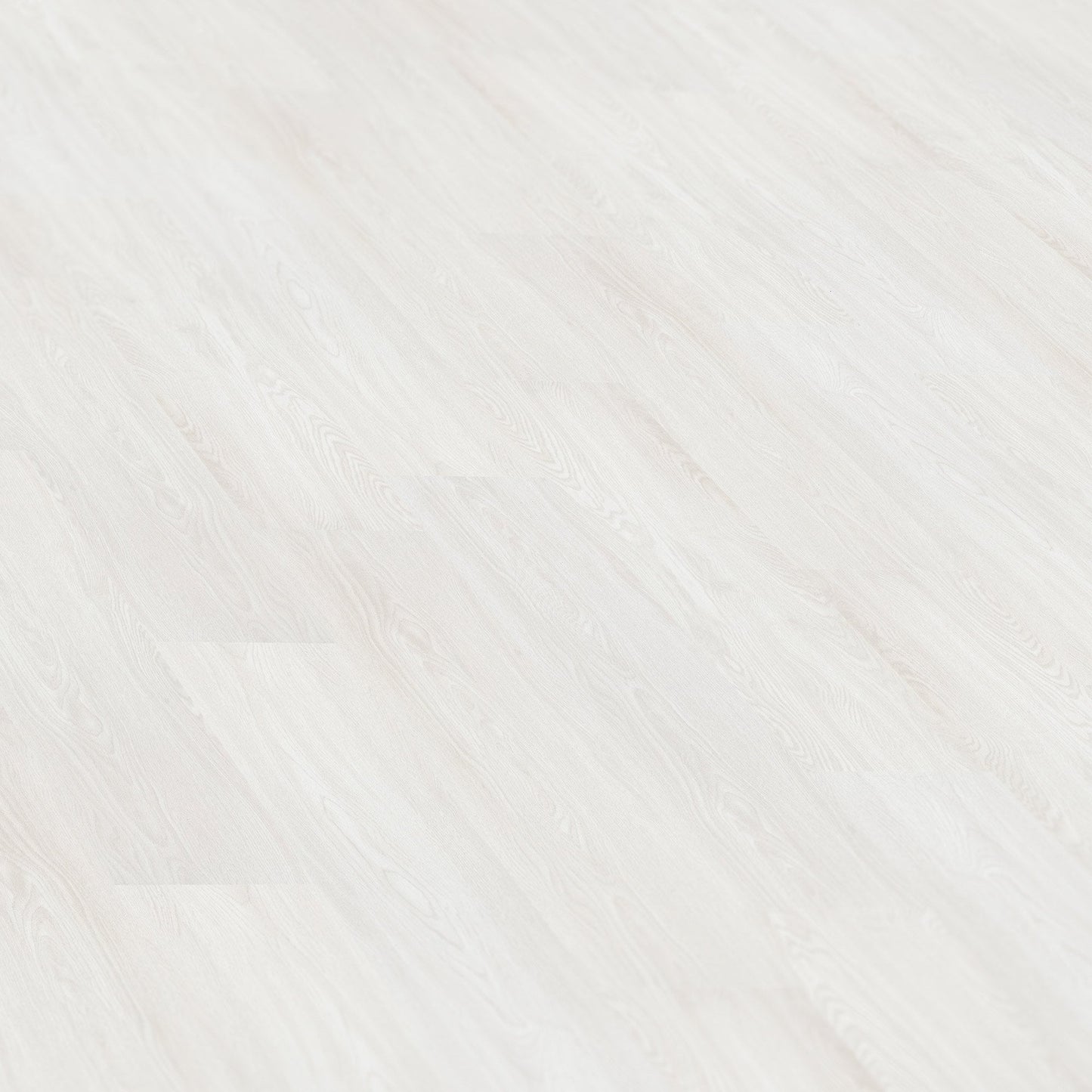Misty White - Impressive 6mm Rigid Core Vinyl Flooring (119557)