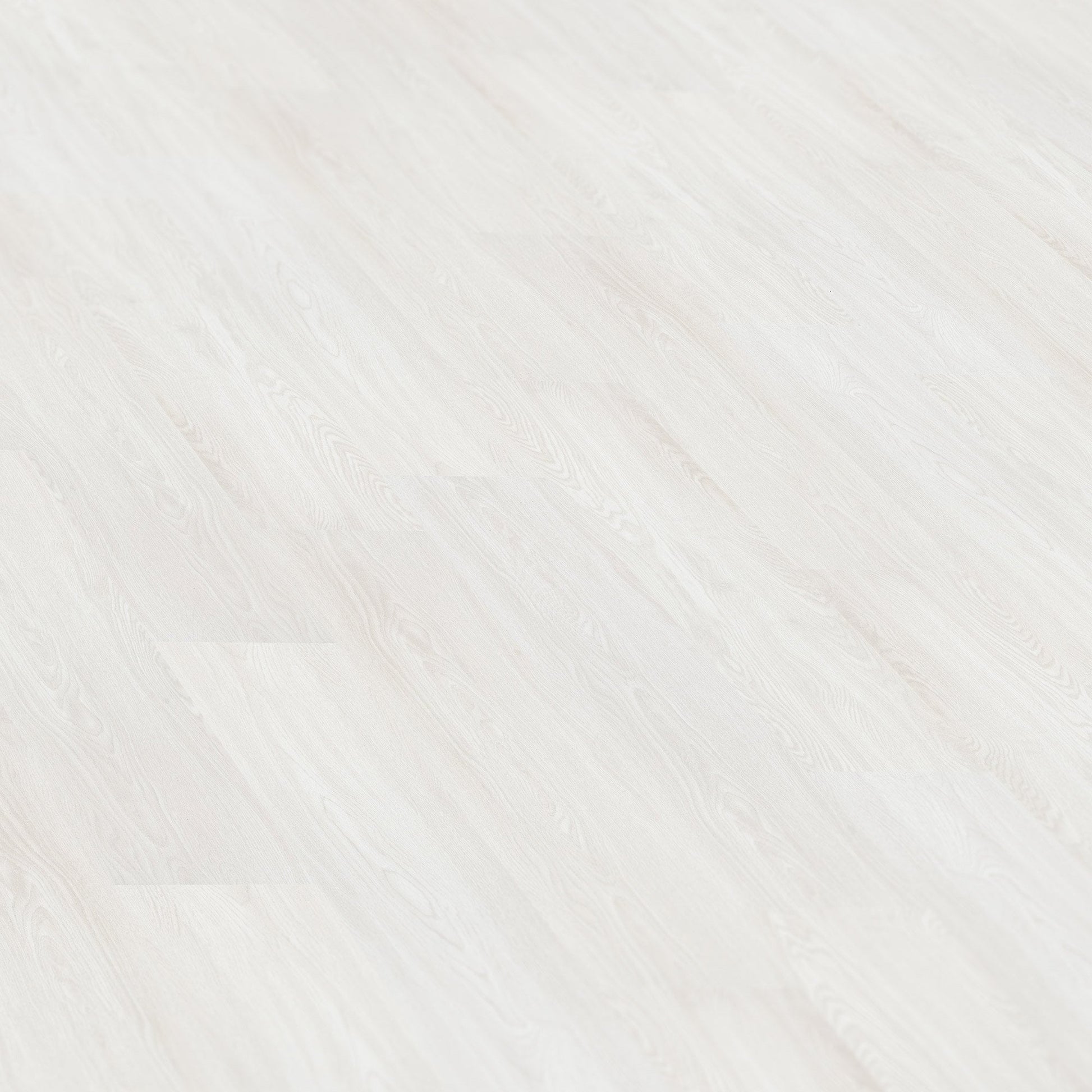 Misty White - Impressive 6mm Rigid Core Vinyl Flooring (119557)