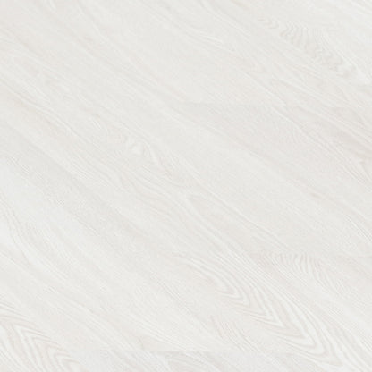 Misty White - Impressive 6mm Rigid Core Vinyl Flooring (119557)