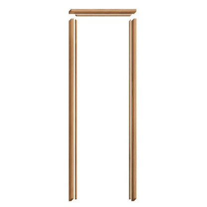 Oak Veneer Fully Finished Door Lining Set (120309)