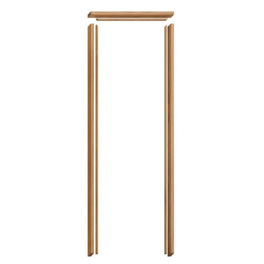 Oak Veneer Fully Finished Door Lining Set (120309)