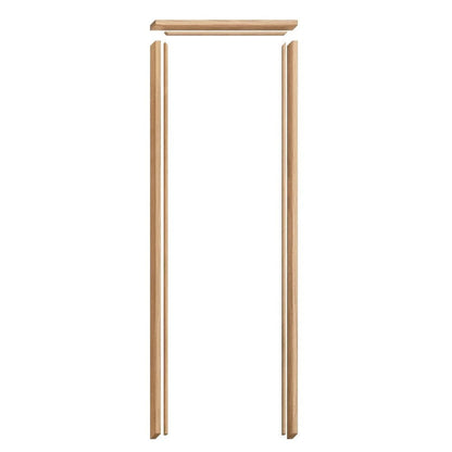 Oak Veneer Internal Unfinished Door Lining (120635)