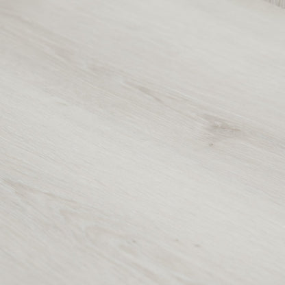 White Rock Oak - Lifestyle SPC 5mm Rigid Core Vinyl Flooring (119013)
