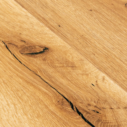Rustic Oak - Lifestyle SPC 5mm Rigid Core Vinyl Flooring (119010)