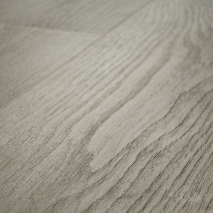Steel City Grey - Lifestyle SPC Herringbone 5.5mm Rigid Core Vinyl Flooring (119018)