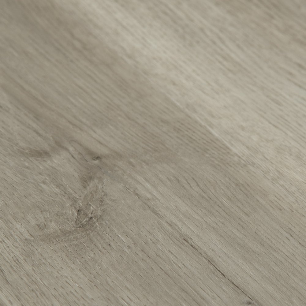 Steel City Grey - Lifestyle SPC Herringbone 5.5mm Rigid Core Vinyl Flooring (119018)