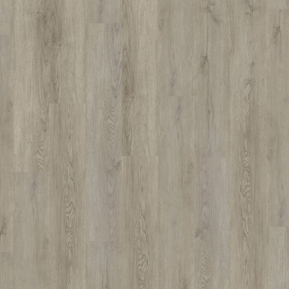 Steel City Grey - Impressive 6mm Rigid Core Vinyl Flooring (119558)