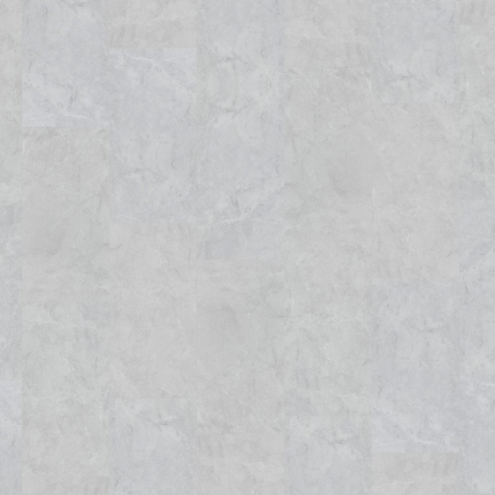 White Granite - Lifestyle Plus 5mm Rigid Core Vinyl Flooring (119813)