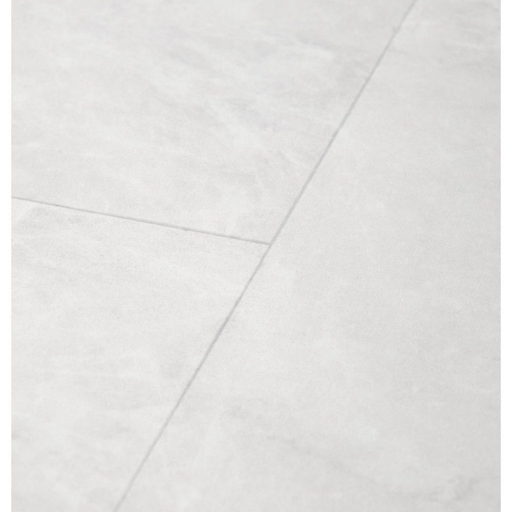 White Granite - Lifestyle Plus 5mm Rigid Core Vinyl Flooring (119813)