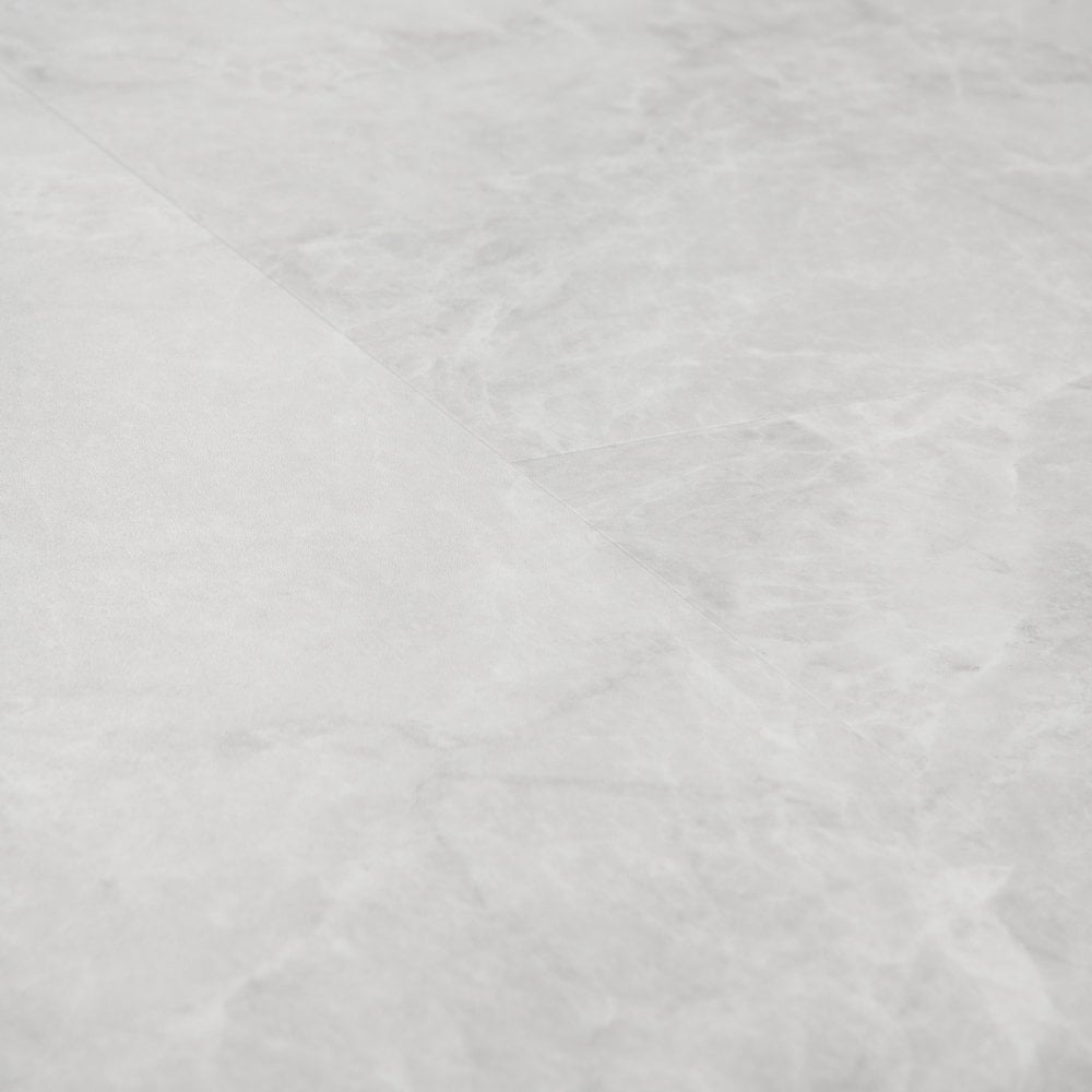 White Granite - Lifestyle Plus 5mm Rigid Core Vinyl Flooring (119813)