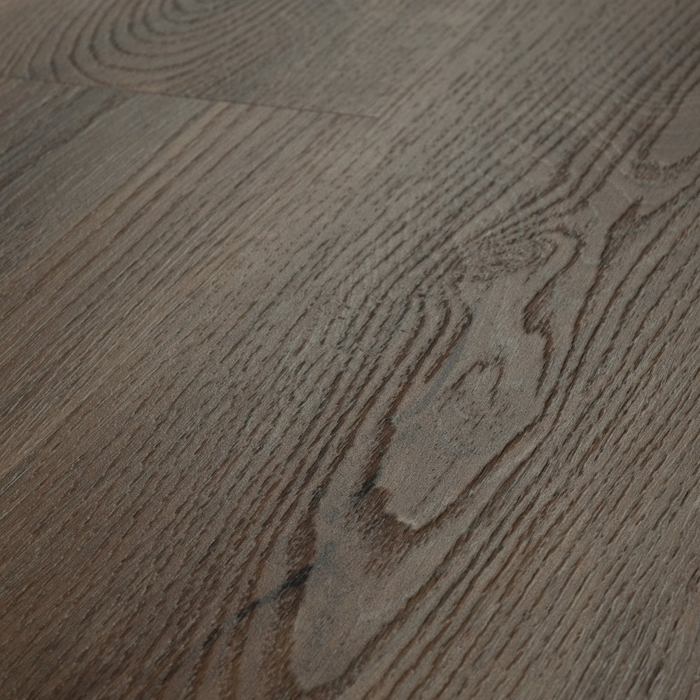 New Forest Oak - Lifestyle SPC Herringbone 5.5mm Rigid Core Vinyl Flooring (119086)