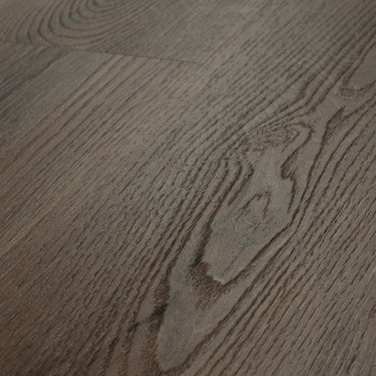 New Forest Oak - Lifestyle SPC Herringbone 5.5mm Rigid Core Vinyl Flooring (119086)
