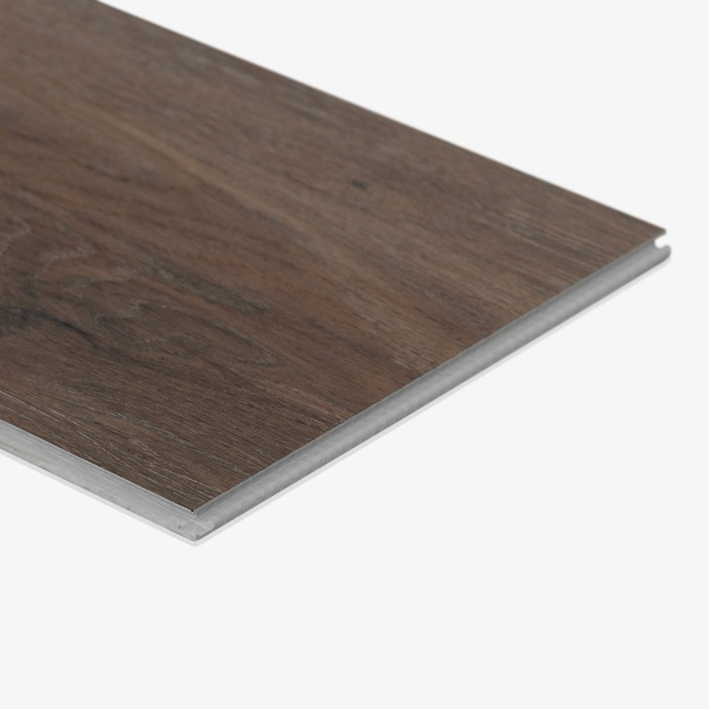 New Forest Oak - Lifestyle SPC Herringbone 5.5mm Rigid Core Vinyl Flooring (119086)