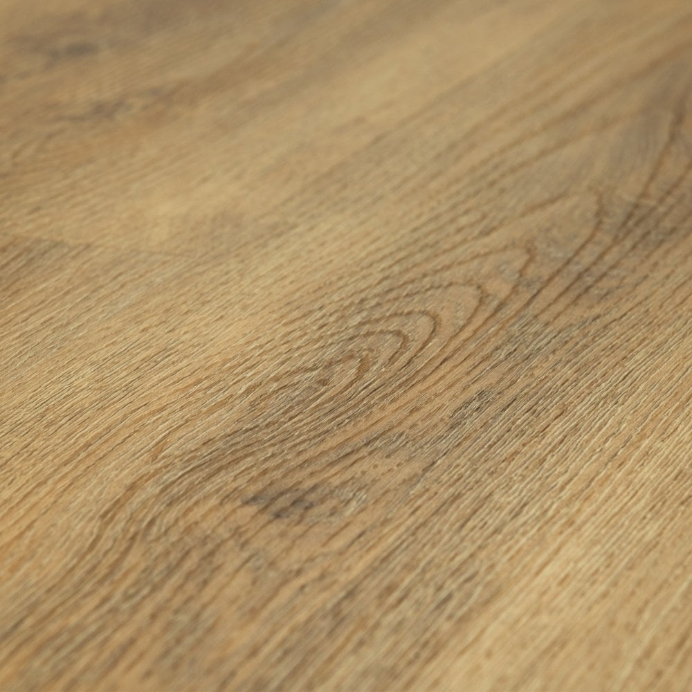 Liberty Floors | 5.5mm Herringbone Cottage Oak Engineered Sample - SKU-307816 - SPC-HB-007