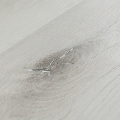 White Rock Oak - Lifestyle SPC Herringbone 5.5mm Rigid Core Vinyl Flooring (119019)