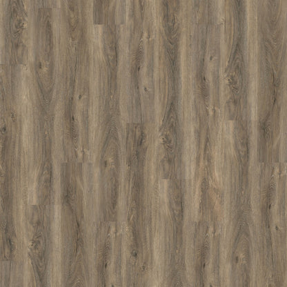 Signature Oak - Impressive 6mm Rigid Core Vinyl Flooring (119788)