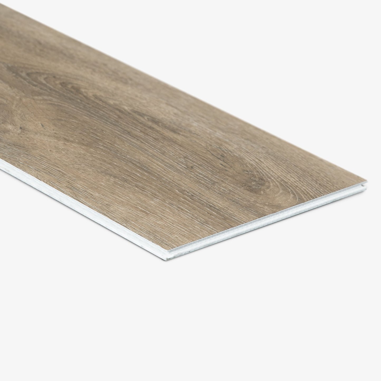 Liberty Floors | Signature Oak - Impressive 6mm Luxury Rigid Vinyl Sample - SPC-IMP-005 - (SKU-323044)