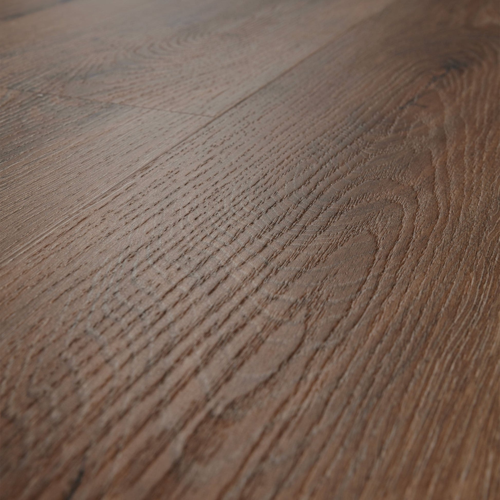 Liberty Floors | Lifestyle 5.5mm Herringbone Signature Dark Luxury Rigid Vinyl Sample - SKU-324721