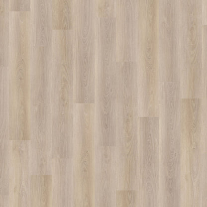 Lakeside Oak - Impressive 6mm Rigid Core Vinyl Flooring (119791)