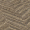 Signature Oak - Lifestyle SPC Herringbone 5.5mm Rigid Core Vinyl Flooring (119870)