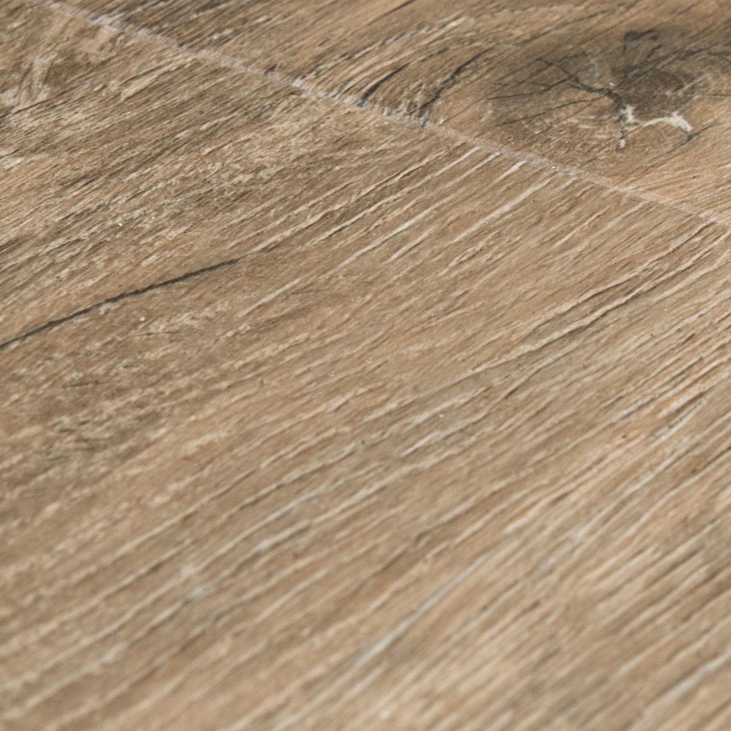 Signature Oak - Lifestyle SPC Herringbone 5.5mm Rigid Core Vinyl Flooring (119870)