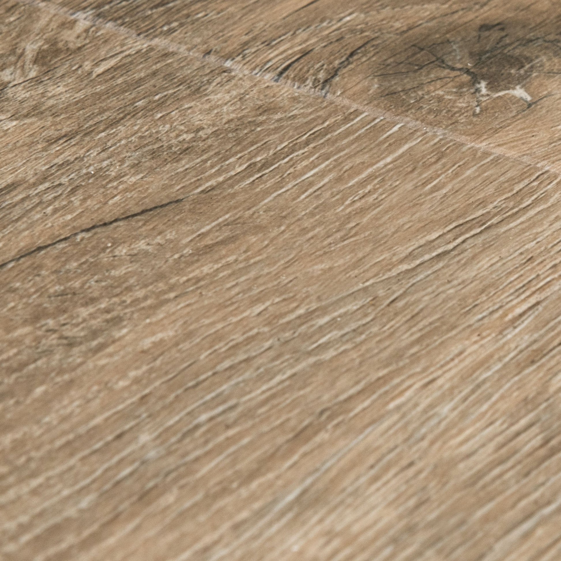Signature Oak - Lifestyle SPC Herringbone 5.5mm Rigid Core Vinyl Flooring (119870)