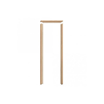 Oak Veneer Internal Unfinished Door Lining (120636)