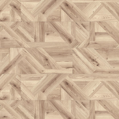Nina - Aqua Pro Oak Milano Water-Resistant 8mm Laminate Flooring (121460)