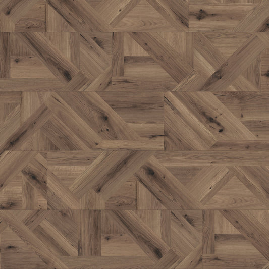 Kaindl | AQUApro Oak Milano Vittorio 8mm Laminate Sample (SKU-342180)