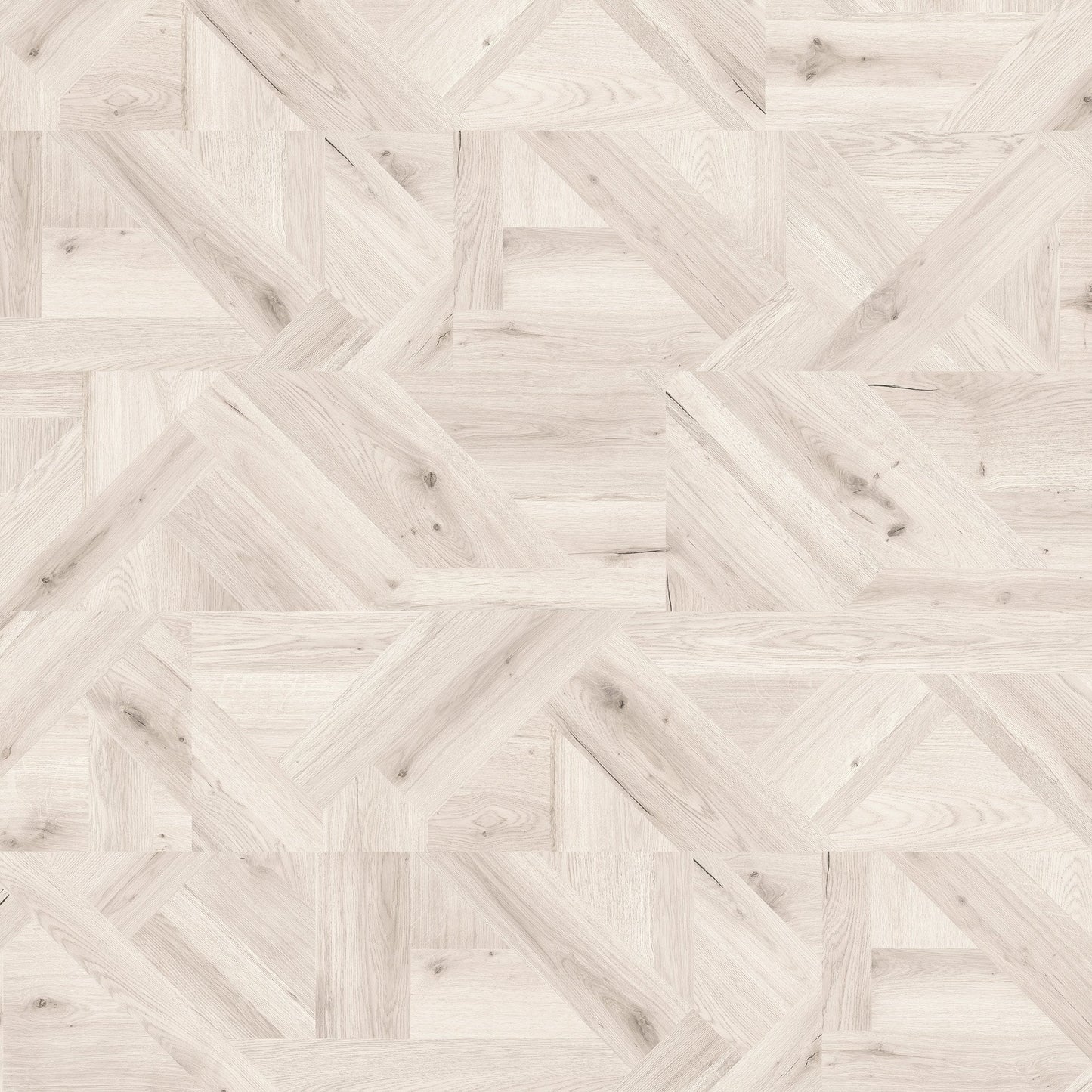 Timido - Aqua Pro Oak Milano Water-Resistant 8mm Laminate Flooring (121462)