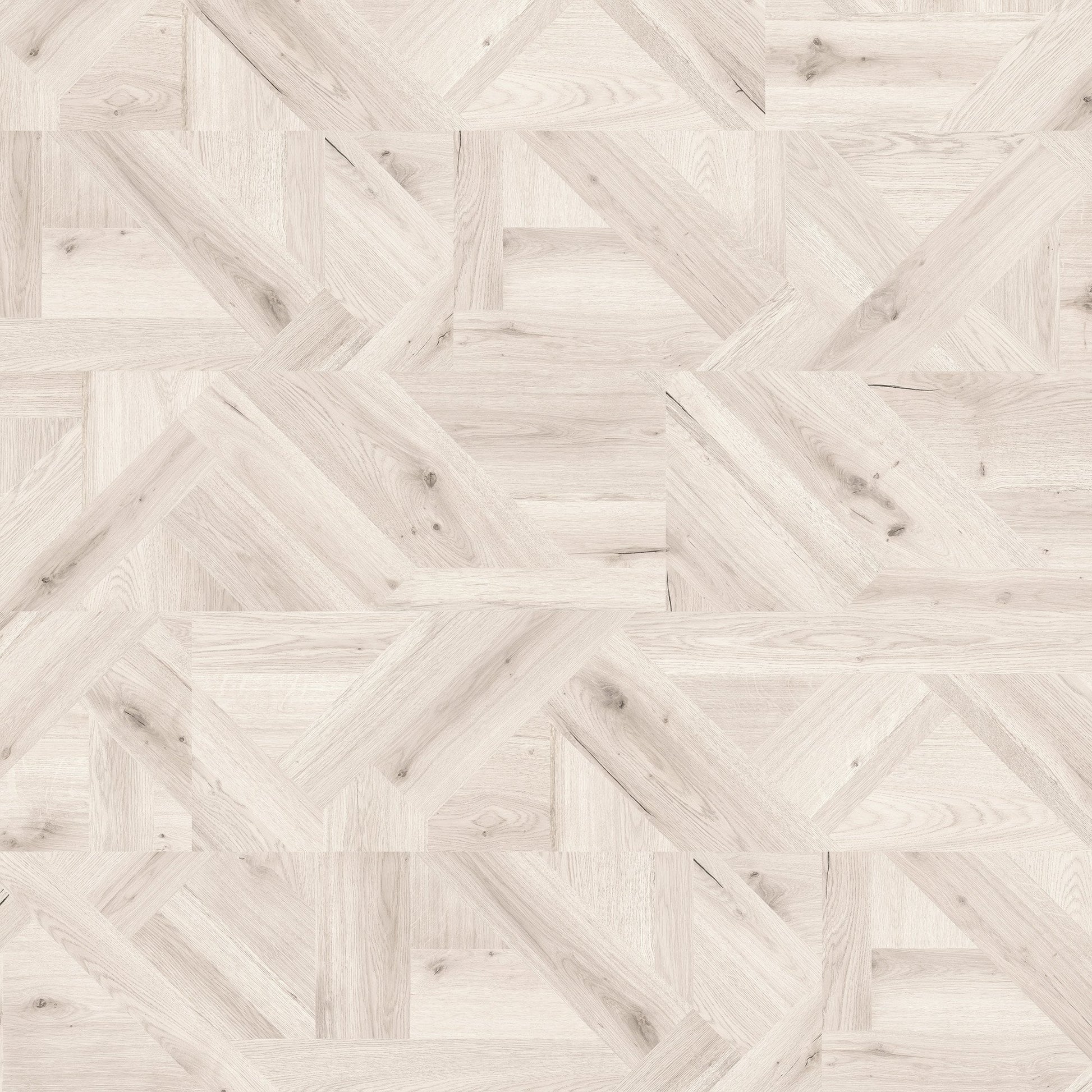 Timido - Aqua Pro Oak Milano Water-Resistant 8mm Laminate Flooring (121462)