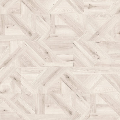 Timido - Aqua Pro Oak Milano Water-Resistant 8mm Laminate Flooring (121462)