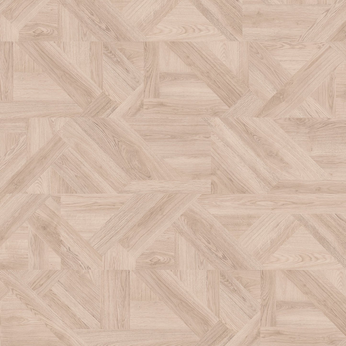 Elegant Bella - Aqua Pro Oak Milano Water-Resistant 8mm Laminate Flooring (121459)