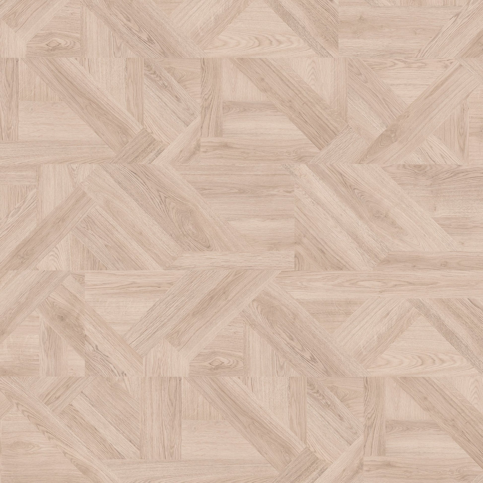 Elegant Bella - Aqua Pro Oak Milano Water-Resistant 8mm Laminate Flooring (121459)
