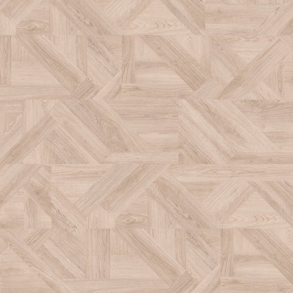 Elegant Bella - Aqua Pro Oak Milano Water-Resistant 8mm Laminate Flooring (121459)