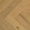 Country Oak Herringbone - HydroShield Waterproof Real Wood Flooring (120852)