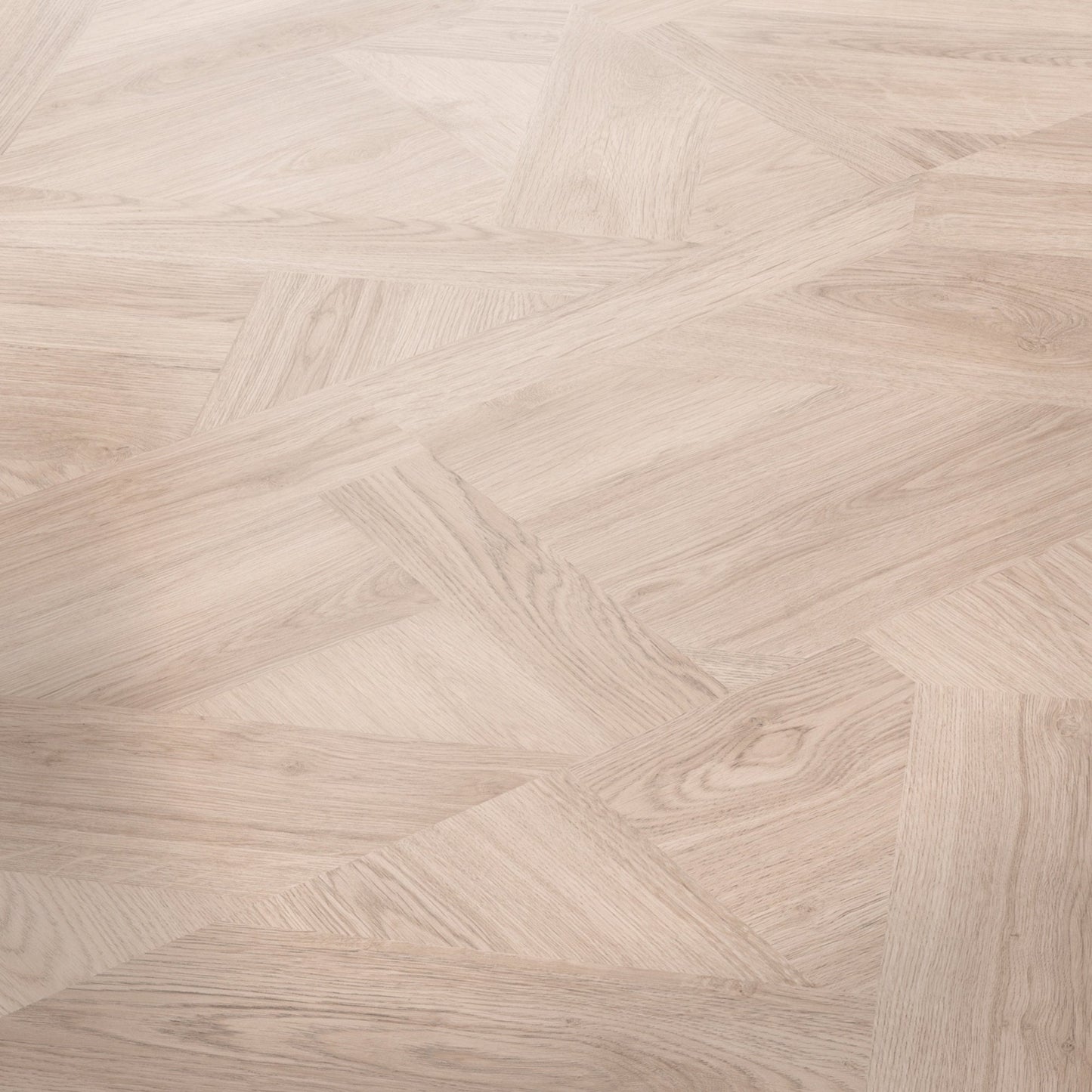 Elegant Bella - Aqua Pro Oak Milano Water-Resistant 8mm Laminate Flooring (121459)