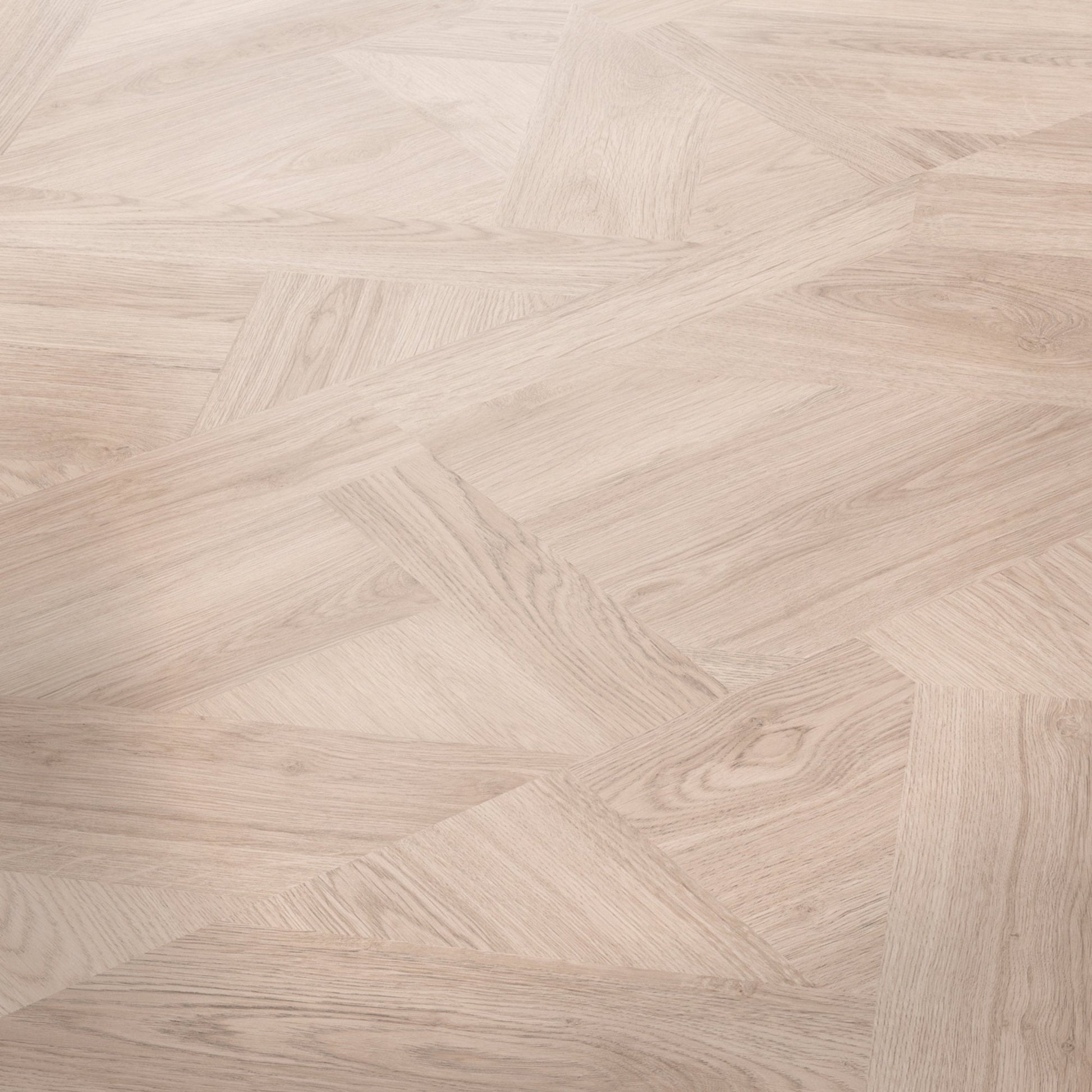 Elegant Bella - Aqua Pro Oak Milano Water-Resistant 8mm Laminate Flooring (121459)