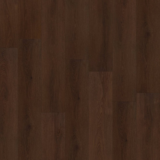 Mocha Mahogany - Comfort Luxe 12mm Laminate Sample (SKU-343968)