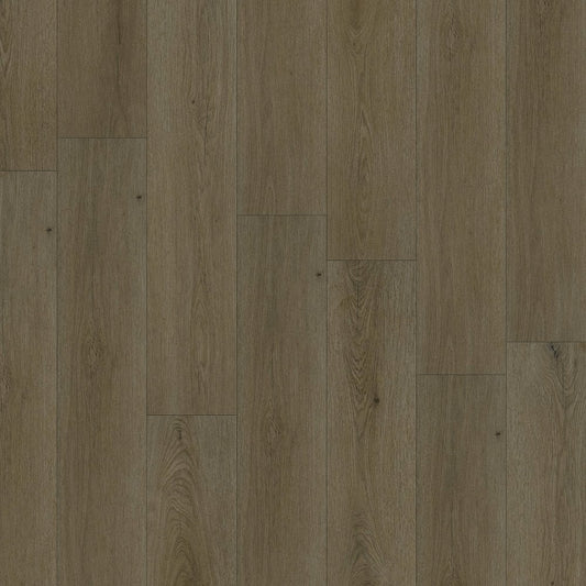 Golden Oak - Comfort Luxe 12mm Laminate Sample (SKU-343967)