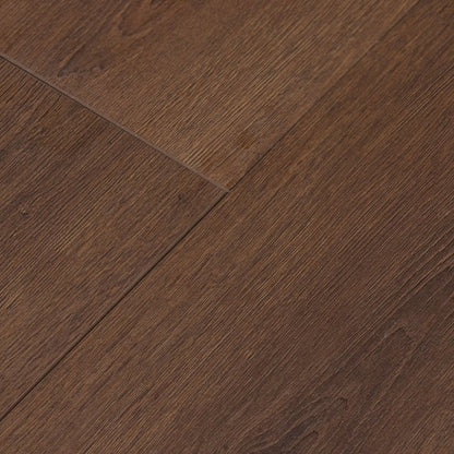 Mocha Mahogany - Comfort Luxe 12mm Laminate Flooring (122136)